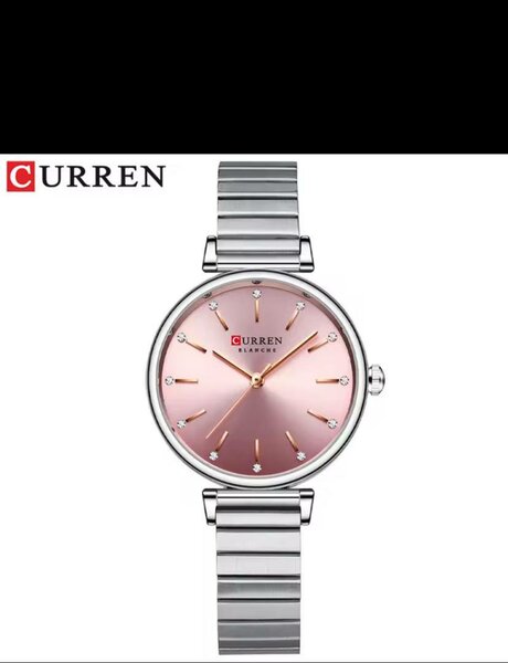 Montre dame tendance et class