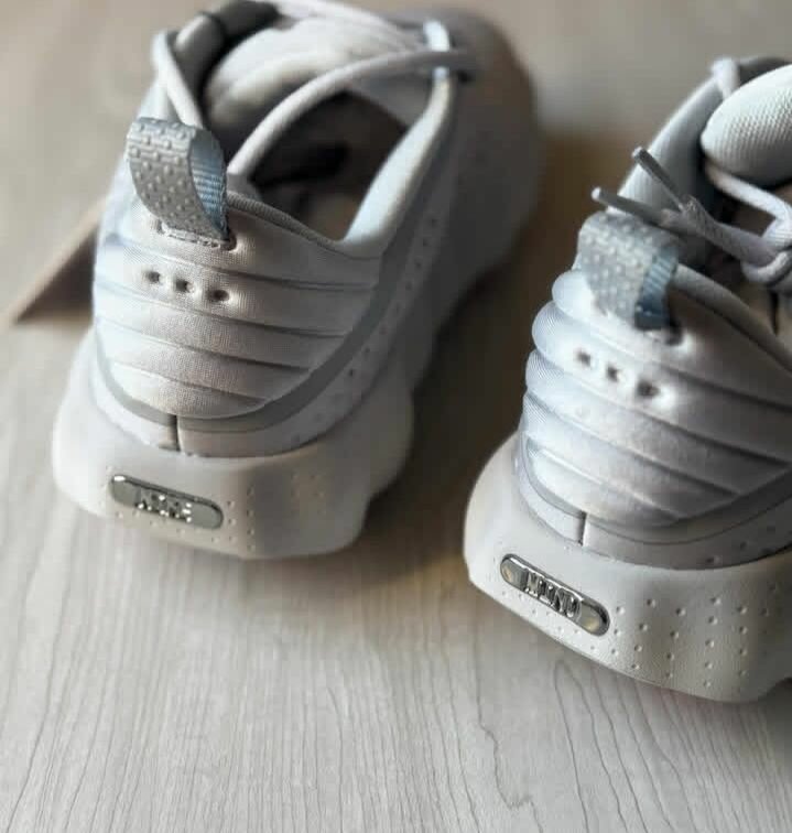 Chaussures Nike pour homme - Blanc