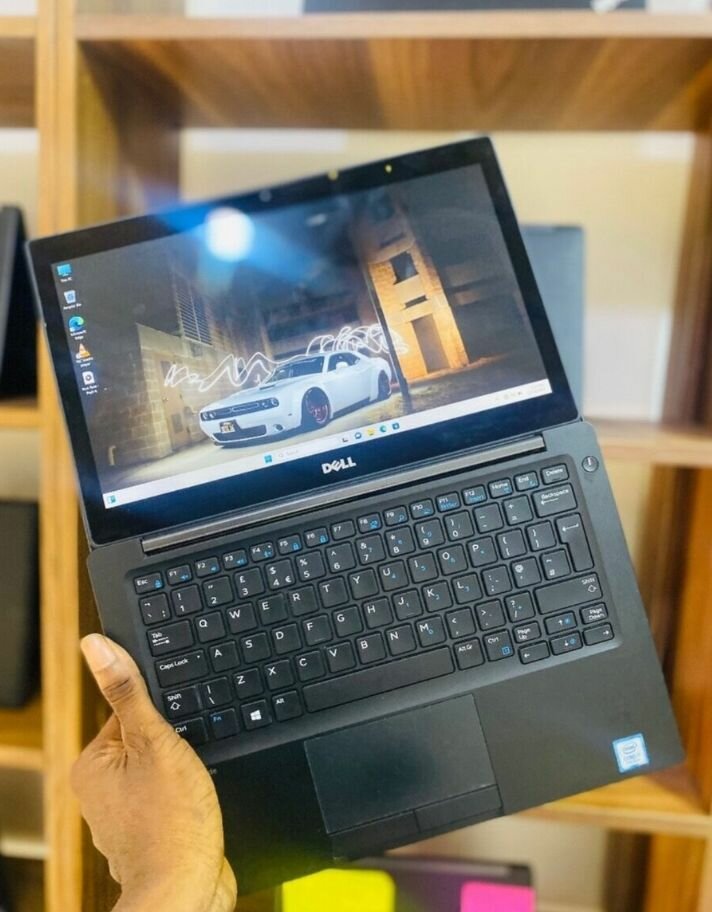 DELL LAPTOP