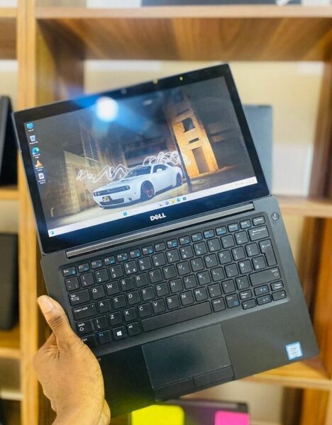 DELL LAPTOP