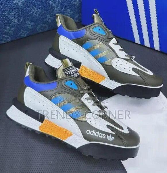 Chaussures Adidas originales pour homme