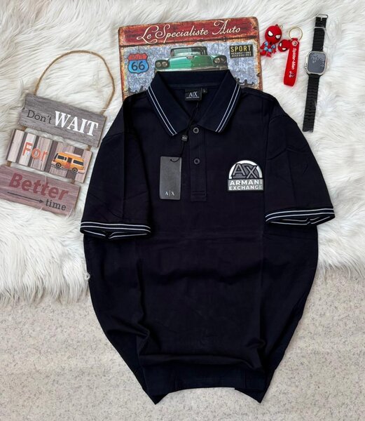 Polo Armani homme