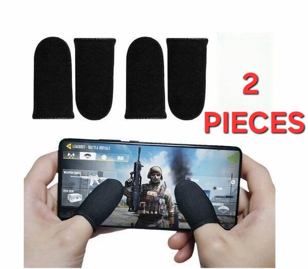 Manchettes de jeu pour téléphone