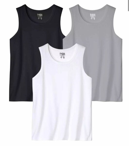 Débardeurs Homme Confortables