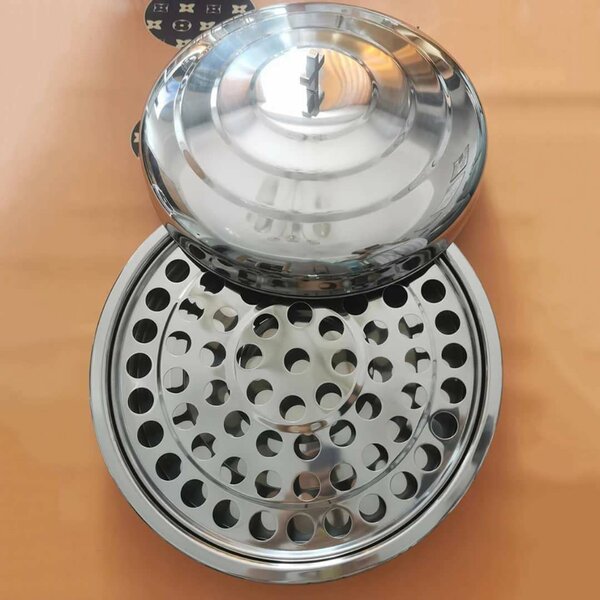 Contenant à verre 2 sainte-cèn