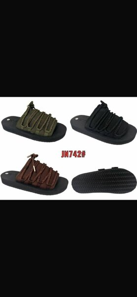 Sandales confort unisex