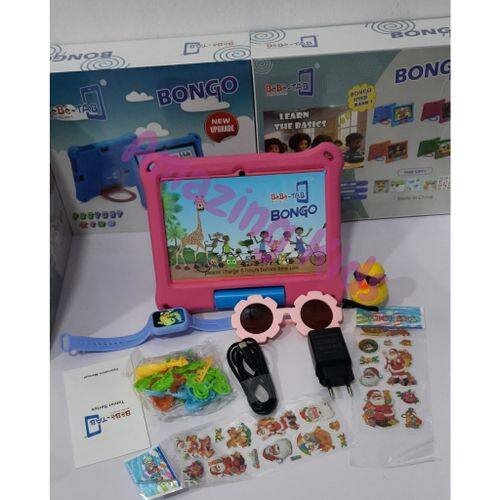 Tablette éducative Bongo
