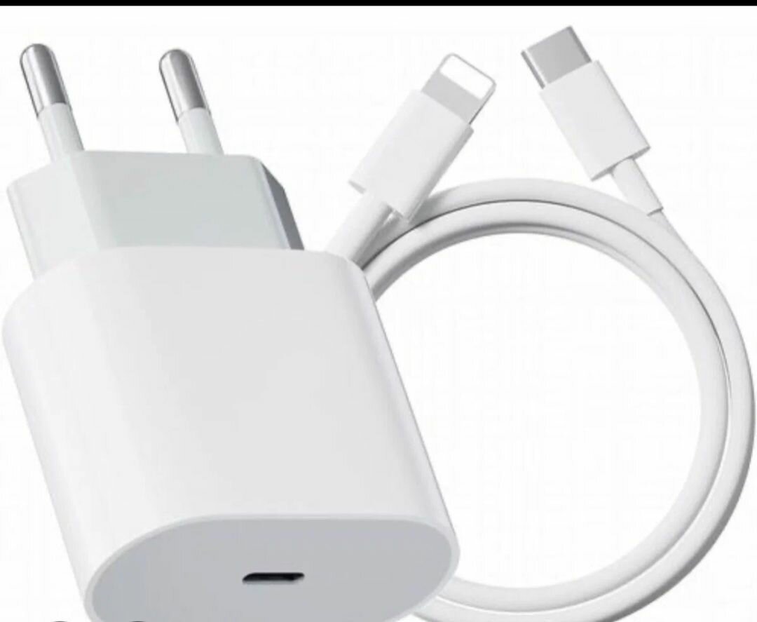 Adaptateur USB-C 50W avec Câble