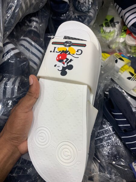 CLAQUETTES GUCCI original ✅