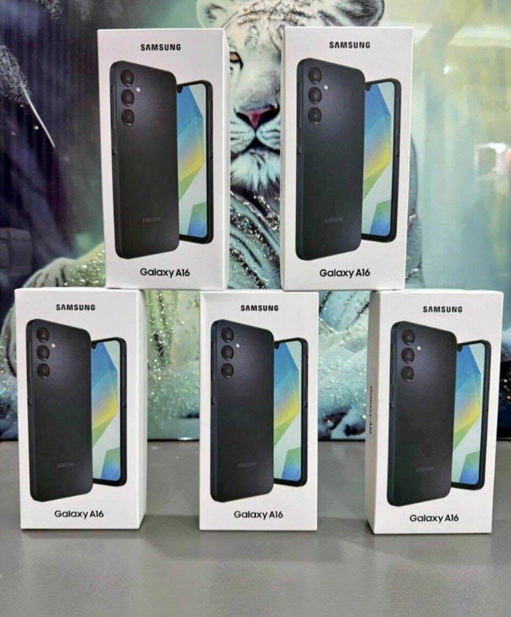 Samsung Galaxy A16 Original