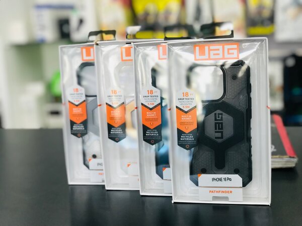 UAG IPHONE CASES