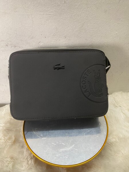 Sacoche à bandoulière élégante