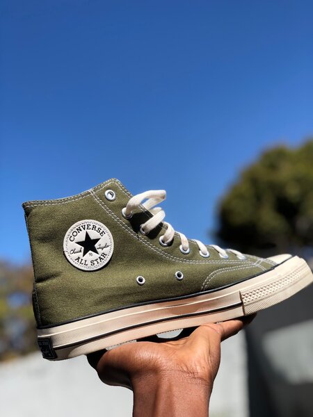 Converse all star