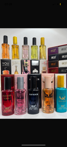 Parfum ACO 22ml