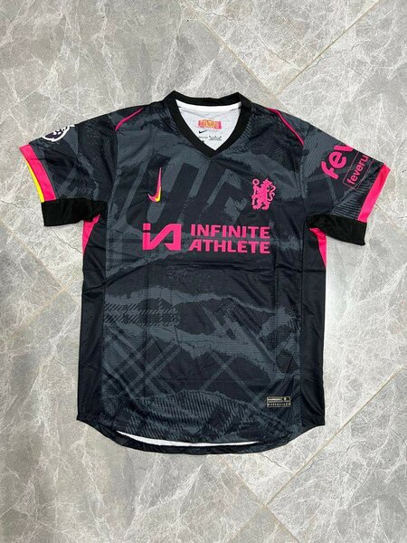 Quality jerseys available