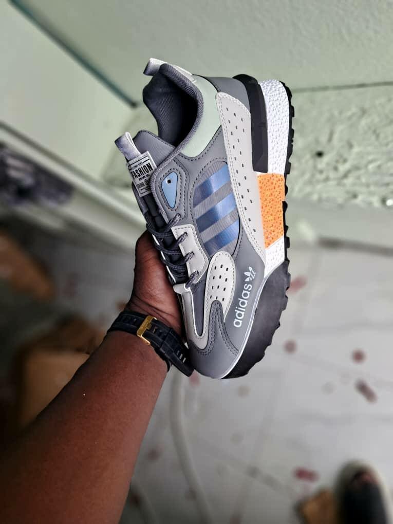 Sneakers de sport style moderne