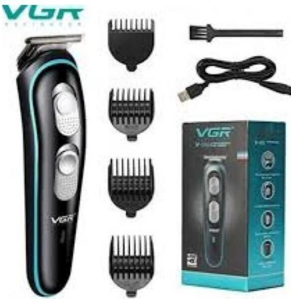 Tondeuse électrique VGR multifonction