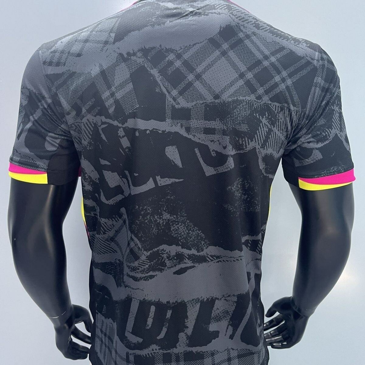 Chelsea second away Jersey