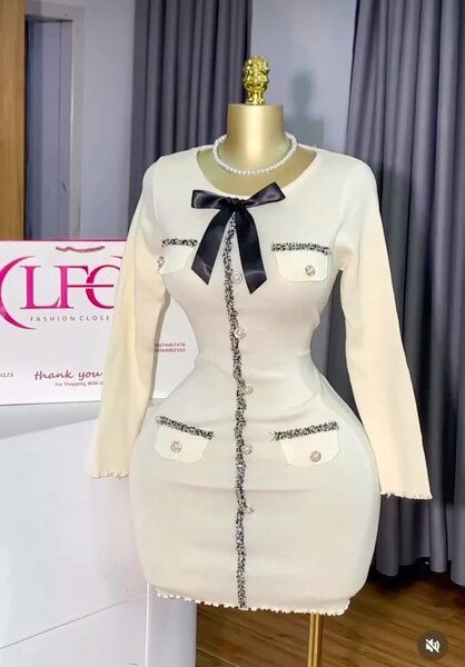 Office or Party Wear