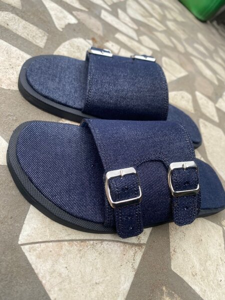 Sandales élégantes pour hommes