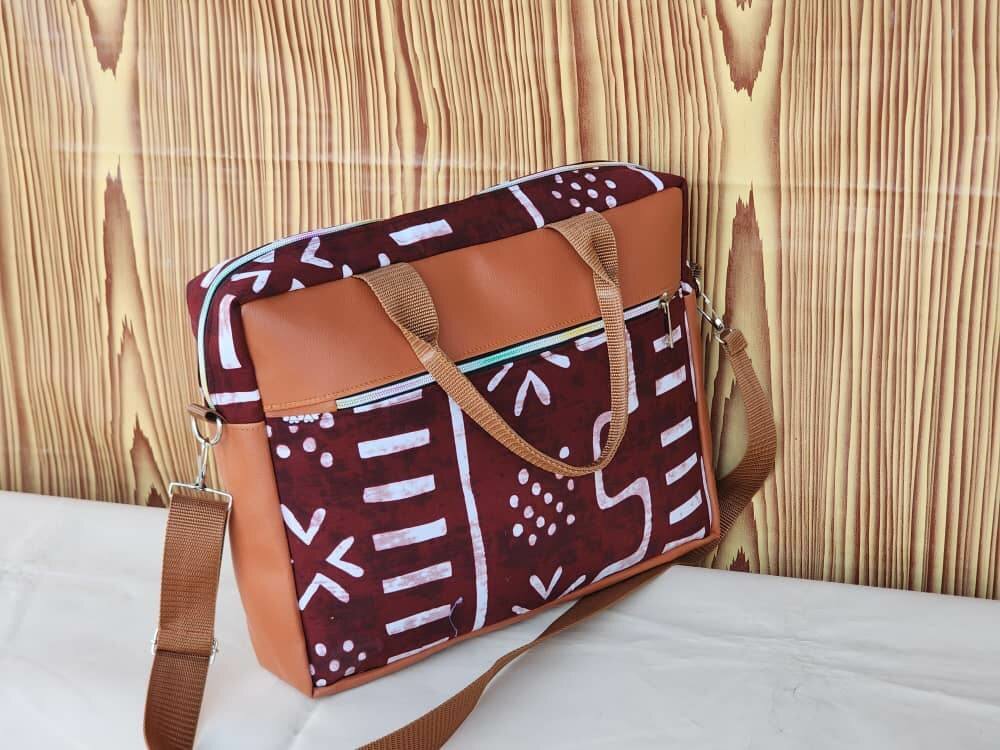 Sac à ordinateur élégant