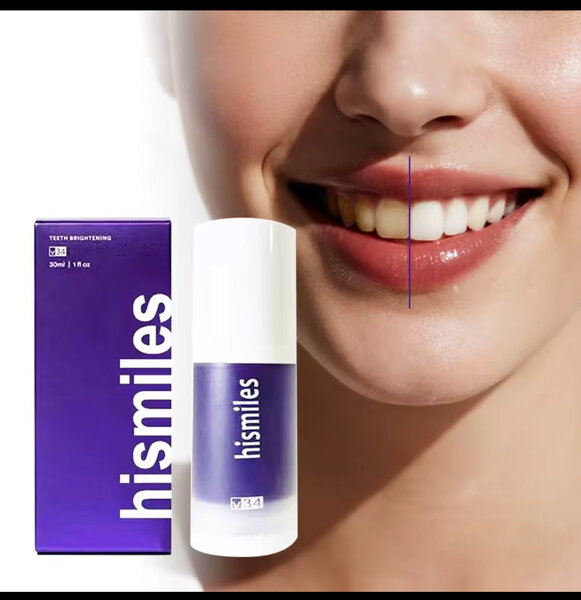 Dentifrice blanchissant