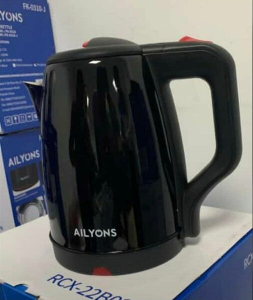AILYONS ELECTRIC KETTLE