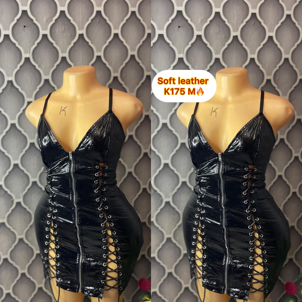 Good Quality Thrifted Dresses for Sale 