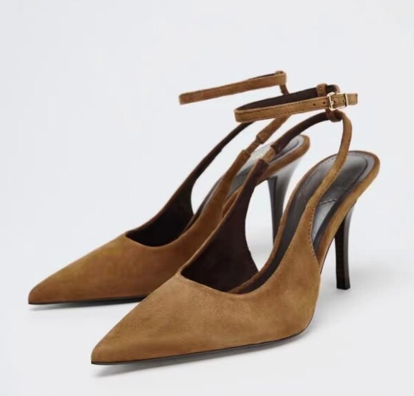 Escarpin élégantes