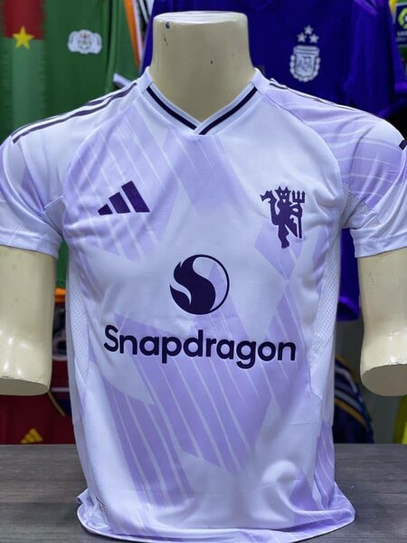 Maillot de Football Homme