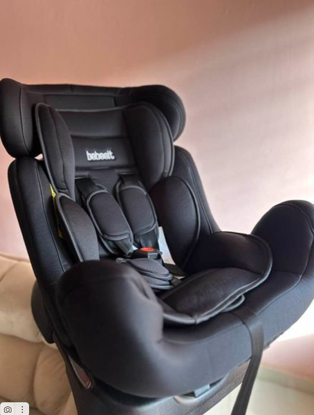 Car seats