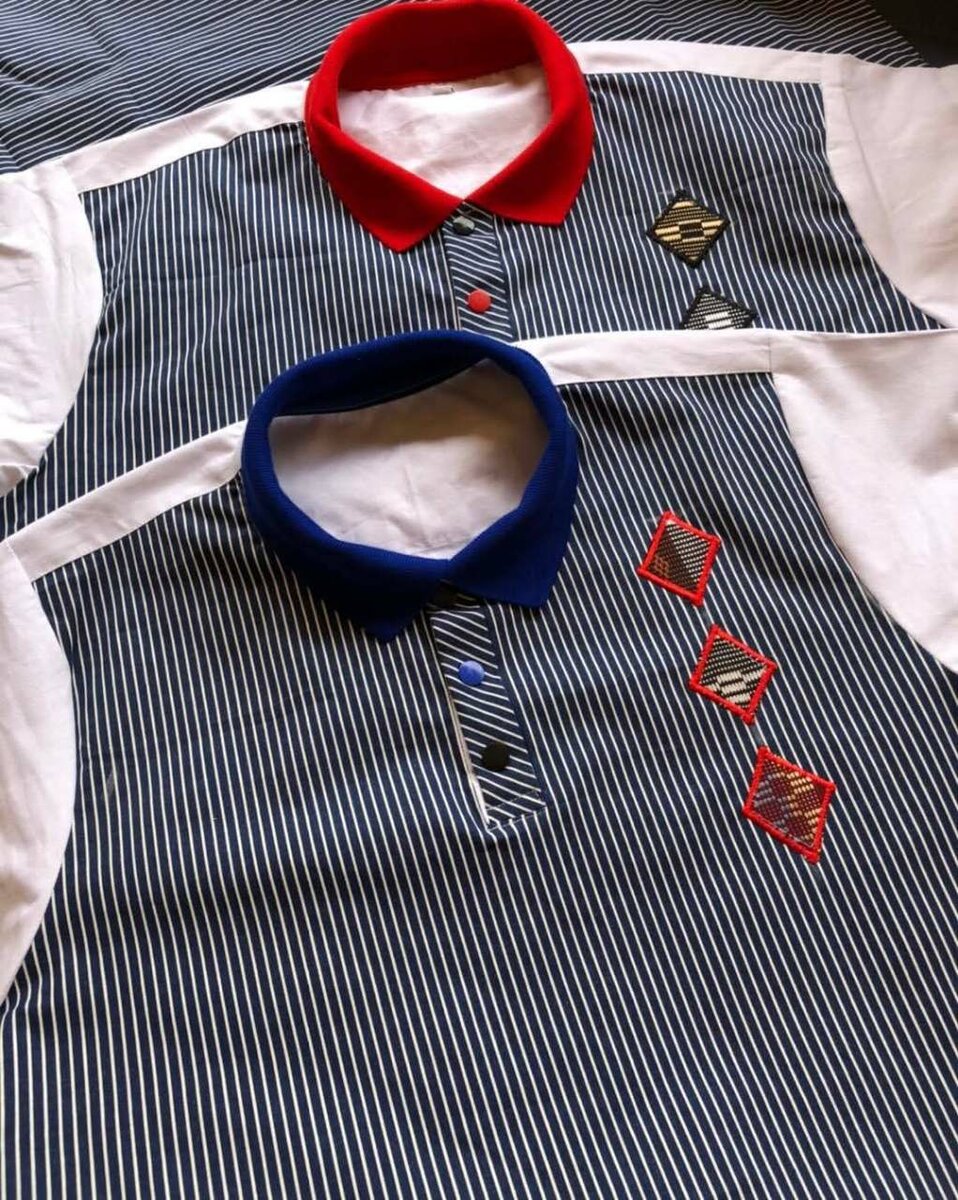 Chemises élégantes pour hommes