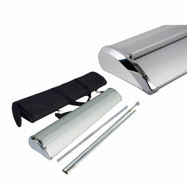Pull up / Roll up Banner Stand
