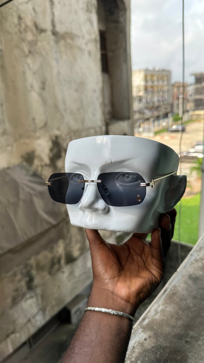 Lunette cartier fine