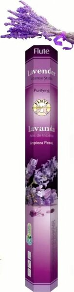 Encens Lavande Purifiant