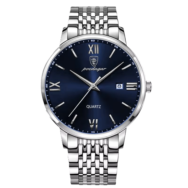 Poedagar 826 waterproof watch