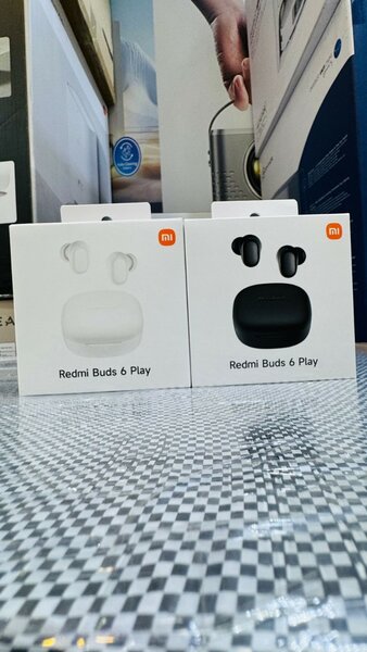 Xiaomi Redmi buds 6 play