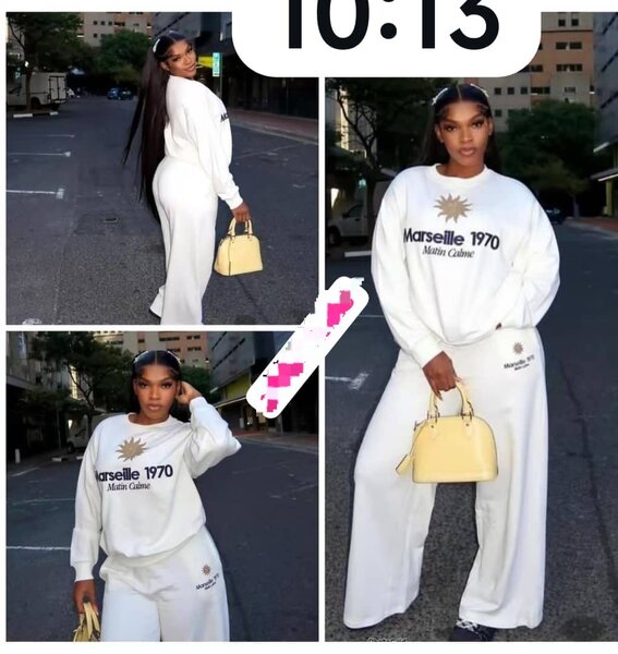 Tenue décontractée Marseille