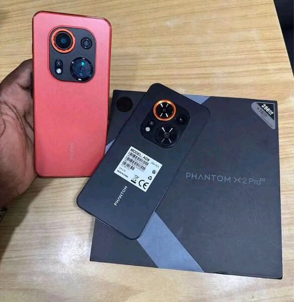 Tecno Phantom X2 Pro  256GB