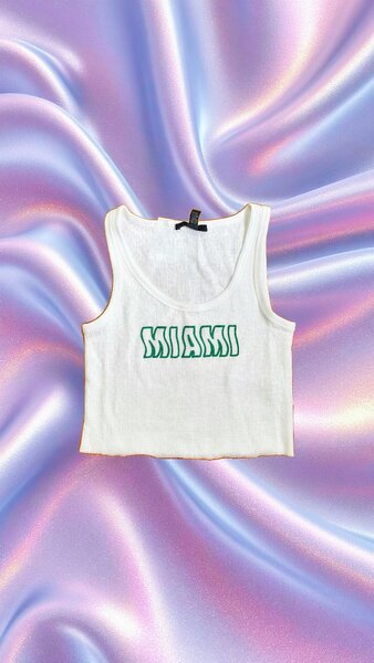 Top Miami' Femme
