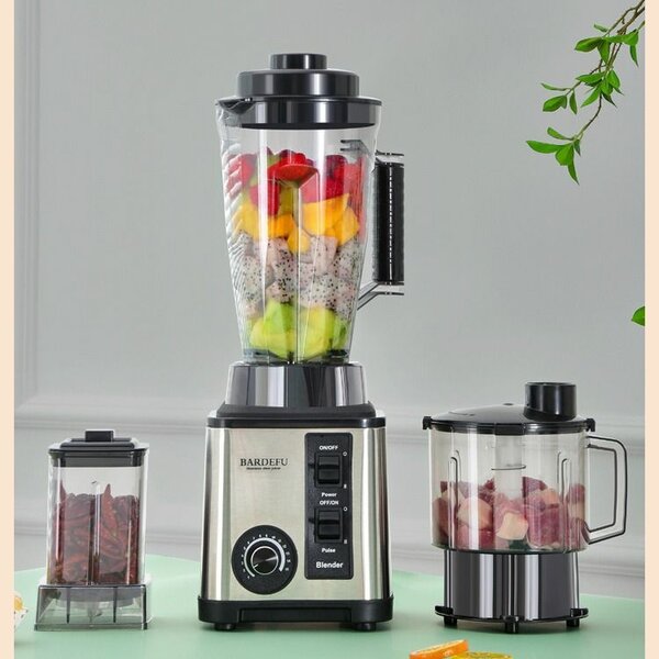 BARDEFU 6 IN 1 BLENDER