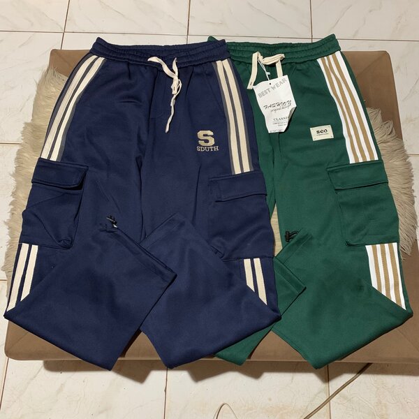 Comfy Long sweatpants