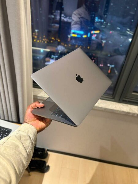 MacBook Pro 13 pouces 2019