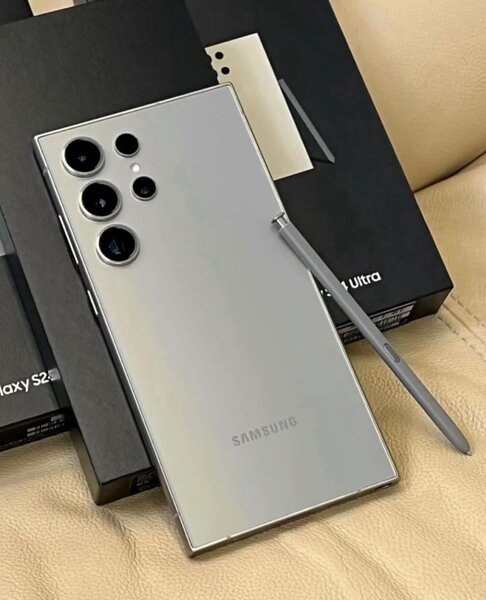 Samsung Galaxy S24 Ultra neuf scellé