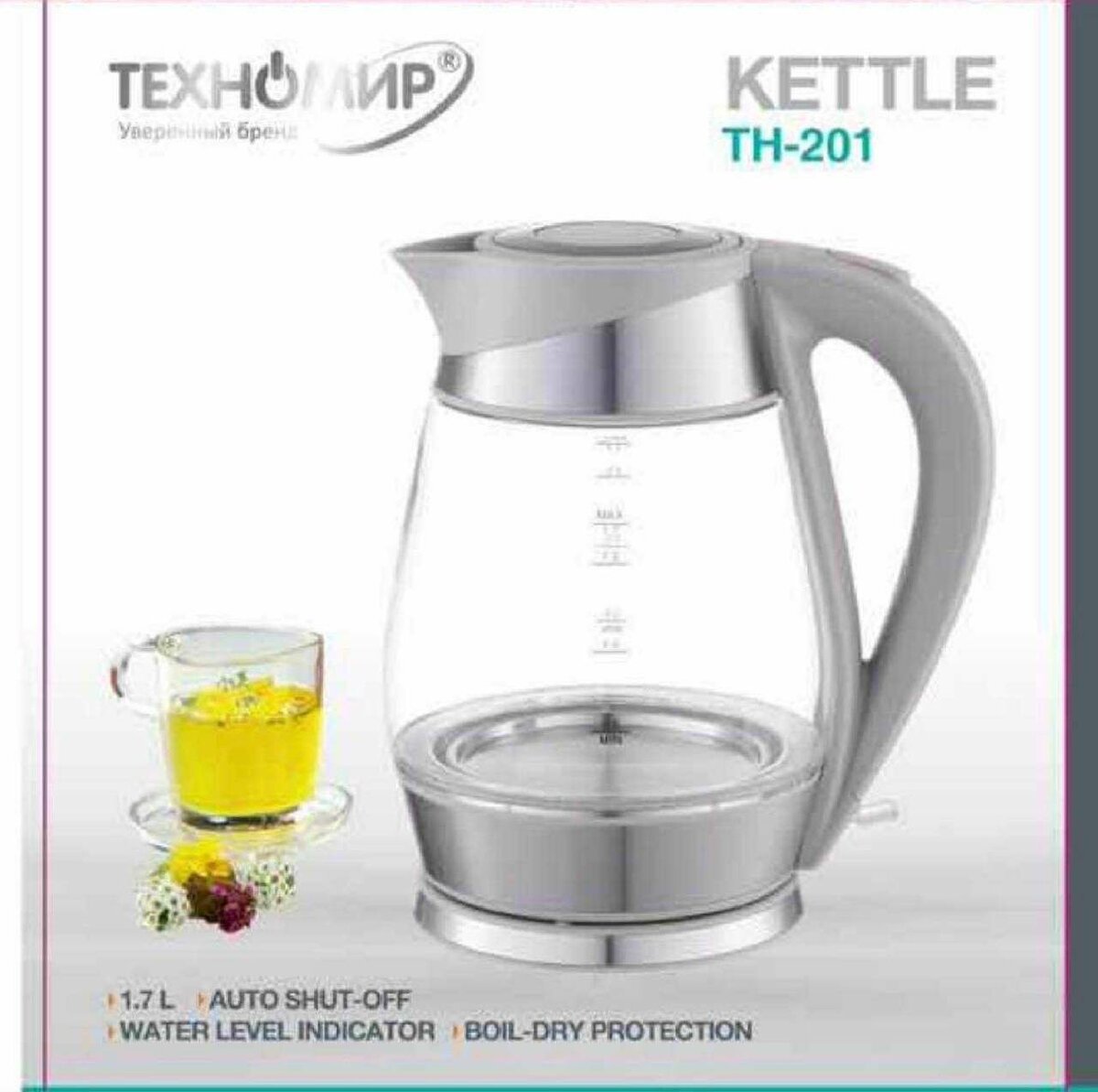 Техномир стекло