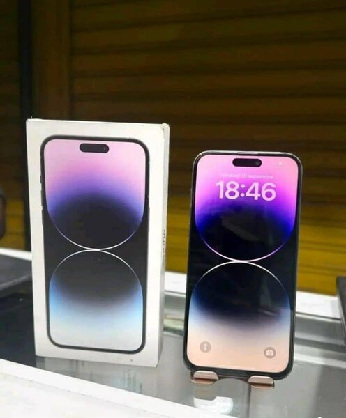 Smartphone haut de gamme