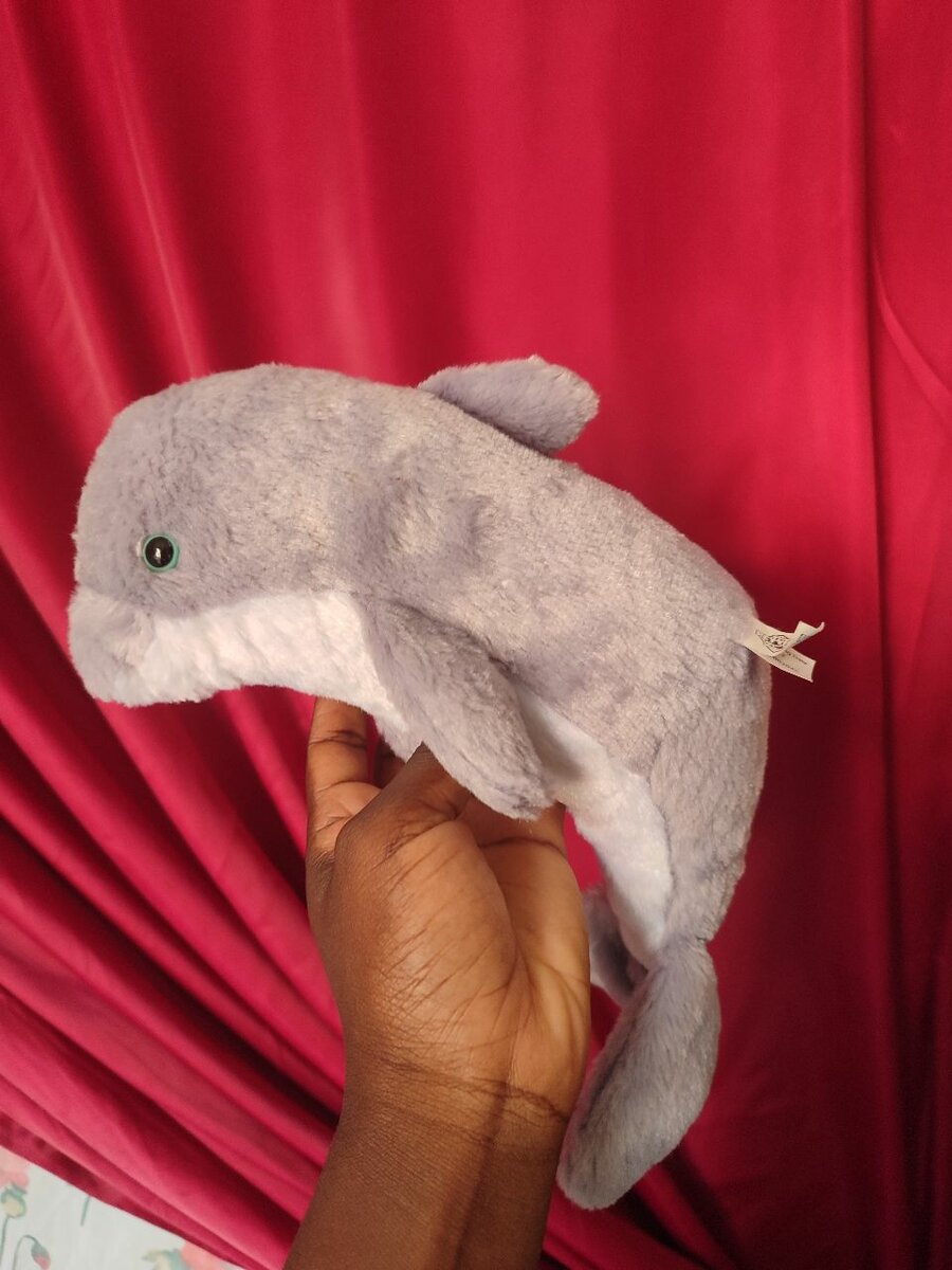 Ensemble de Peluches Animaux Amusants