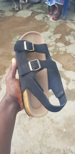 SANDALE LIÈGE ORIGINALE