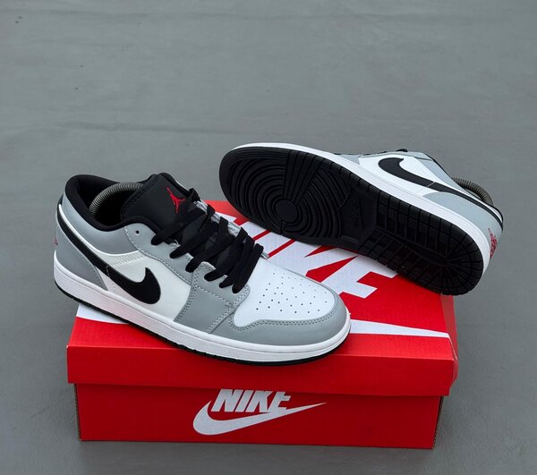 Sneakers Nike élégantes