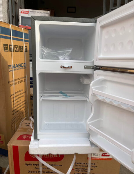 Mini Réfrigérateur Kogodi - Compact et Économe